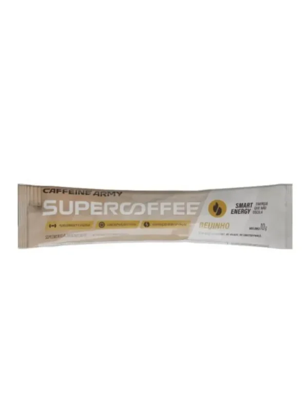 To Go Sabor Beijinho 10g - Supercoffee