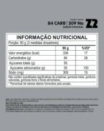 Energy Drink Power Powder Sabor Original Refil 900g - Z2 - Imagem 3