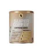 Lata Sabor Beijinho 220g - Supercoffee