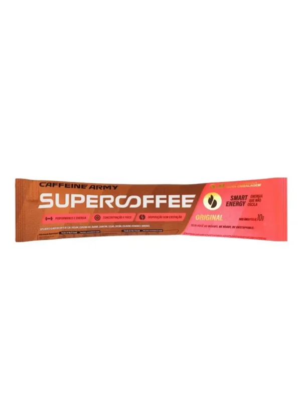 To Go Sabor Original 10g - Supercoffee