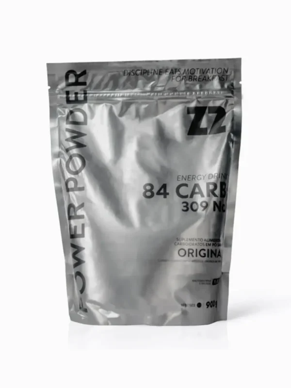 Energy Drink Power Powder Sabor Original Refil 900g - Z2