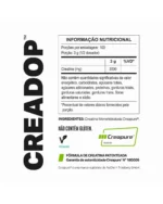 Creadop (Creapure®) - 300g - Elemento Puro - Imagem 3