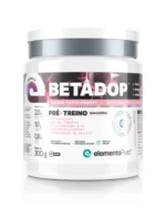 Betadop Sabor Tutti Frutti - Elemento Puro