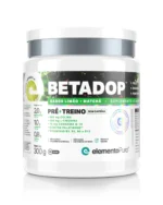 Betadop 300g Sabor Limão e Matchá - Elemento Puro