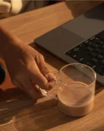 Lata Sabor Choconilla 380g - Supercoffee - Imagem 3