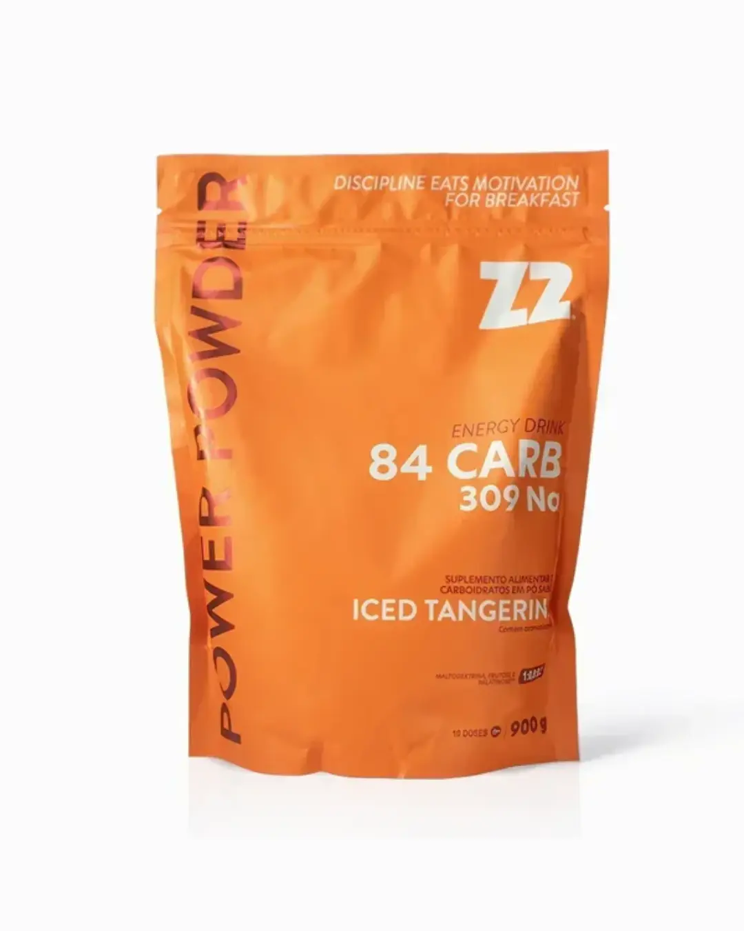e565562882cc47677bebbcfa7f93abf2.webp Energy Drink Power Powder Sabor Tangerine Refil 900g - Z2 - Imagem 1