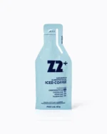 Energy Gel Sabor Ice Coffee Sache 40g (25Carb) - Z2