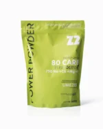 Energy Drink Power Powder Sabor Lime Zest Refil 900g - Z2