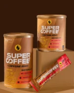 Lata Sabor Original 380g - Supercoffee - Imagem 2