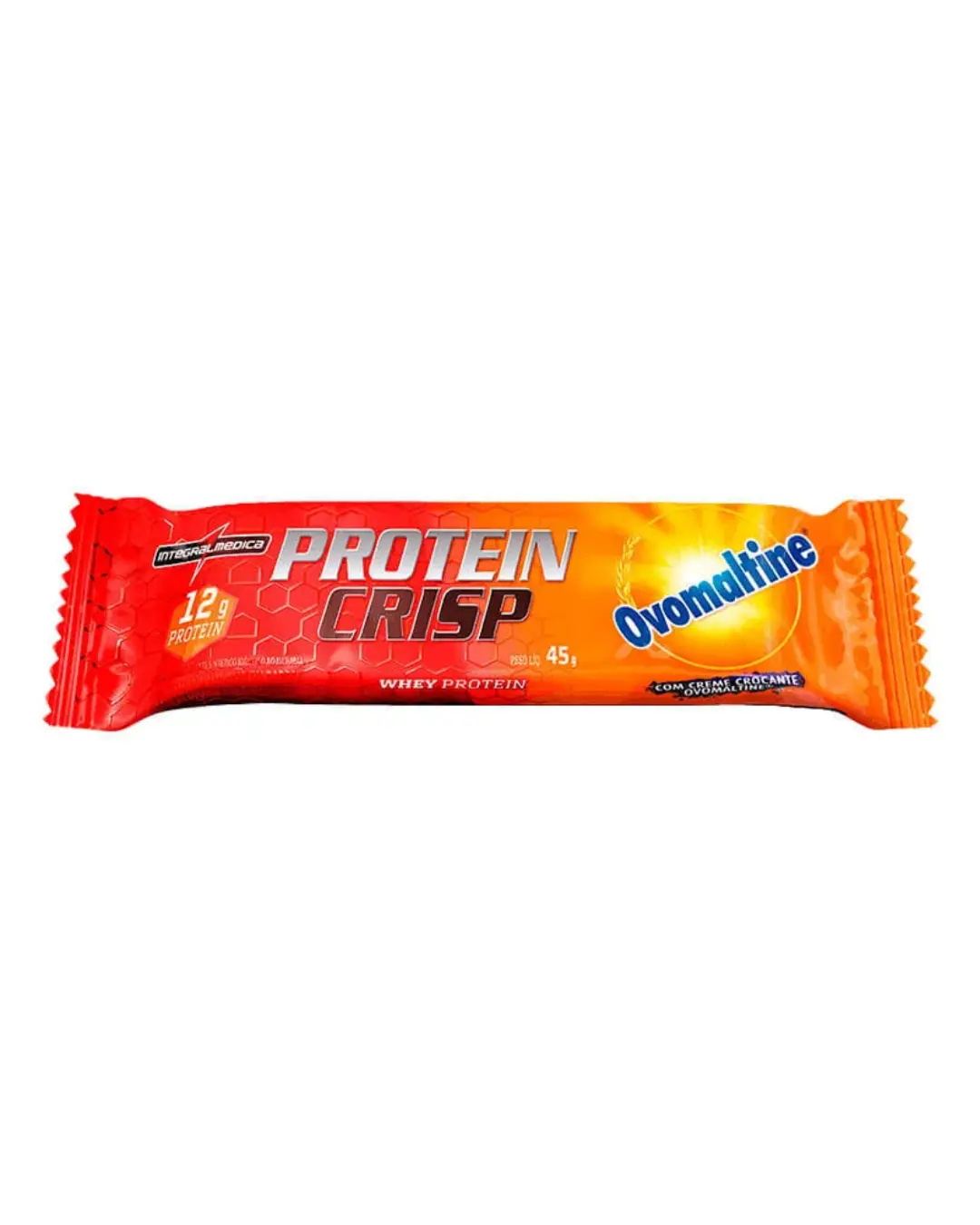 4c787832193d1f027d469b60c51c1962.webp Barrinha Crisp Ovomaltine 45g - Integralmedica - Imagem 1