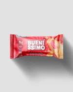 Barra Bueníssimo Frutas Vermelhas 50g - Under Labz