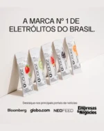 Power Hydration Sabor Limonada Tropical  5g - Liquidz - Imagem 4