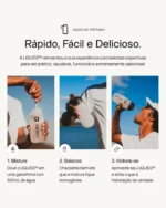 Power Hydration Sabor Melancia com Romã 5g - Liquidz - Imagem 6