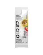Power Hydration Sabor Maracujá com Morango 5g - Liquidz
