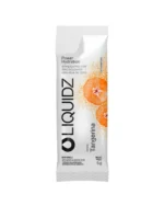 Power Hydration Sabor Tangerina 5g - Liquidz