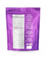 Whey Protein Nyer Refil  1kg - Baunilha - Imagem 2