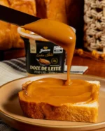 Doce de Leite Gold 350g - Junco - Imagem 3