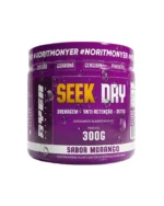 Seek Dry  Nyer 300g - Morango