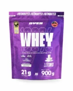 Whey Protein Nyer Refil 900g - Leitinho