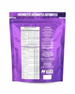 Whey Protein Nyer Refil 420g  - Morango - Imagem 2