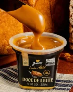 Doce de Leite Gold 350g - Junco - Imagem 2