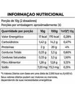 Seek Dry  Nyer 300g - Morango - Imagem 3