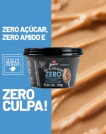 Doce de Leite Zero Açúcar 250g - Junco - Imagem 2