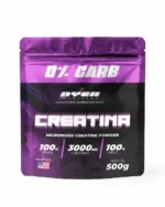 Creatina Refil Nyer 500g