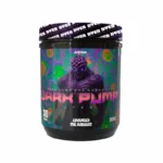 Pre Treino Nyer Dark Pump - Uva