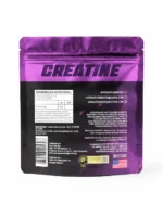 Creatina Refil Nyer 500g - Imagem 2