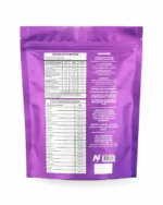 Whey Protein Nyer Refil 900g - Leitinho - Imagem 2