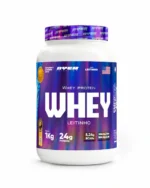 Whey Protein Pote Gourmet Nyer 1Kg - Milkinho - Imagem 2