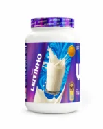 Whey Protein Pote Gourmet Nyer 1Kg - Milkinho