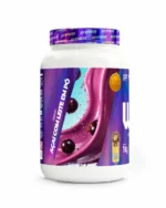 Whey Protein Pote Gourmet Nyer 1Kg - Acai com Leite em Po