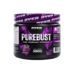 Pre Treino Nyer Pure Bust - Uva