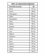 Whey Protein Nyer Refil 900g - Leitinho - Imagem 3
