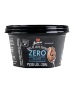 Doce de Leite Zero Açúcar 250g - Junco