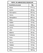 Whey Protein Nyer Refil 420g  - Chocolate - Imagem 3