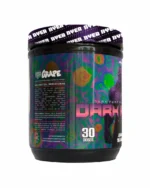 Pre Treino Nyer Dark Pump - Uva - Imagem 2