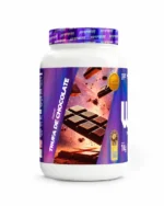 Whey Protein Pote Gourmet Nyer 1Kg - Trufa de Chocolate
