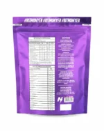 Whey Protein Nyer Refil 420g  - Leitinho - Imagem 2